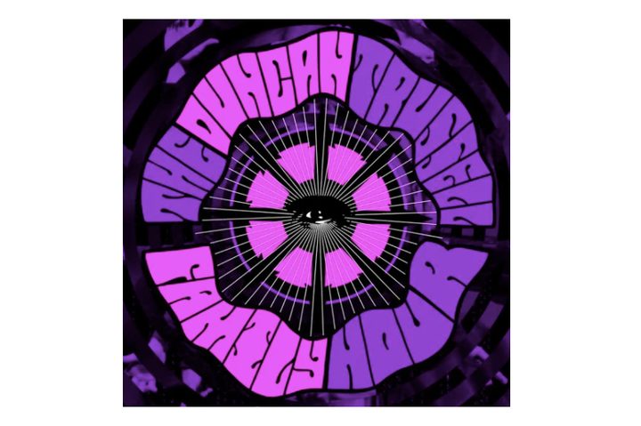 Duncan Trussell Family Hour