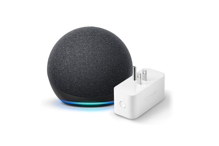 Amazon Echo Dot deal for Black Friday 2020