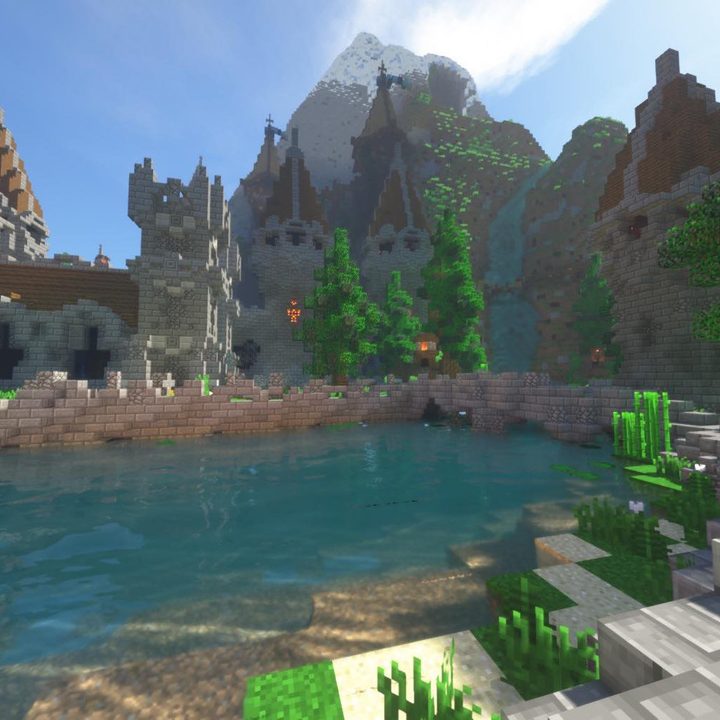 Extreme Craft