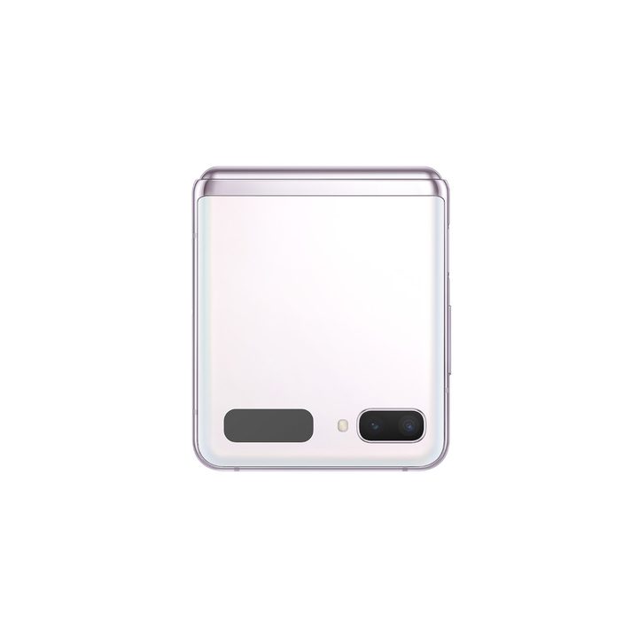 samsung galaxy note 20 z flip colors white 2