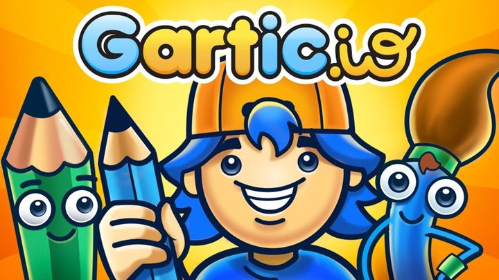Gartic.io