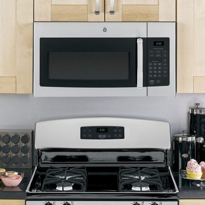 Best Buy GE Appliance Sale