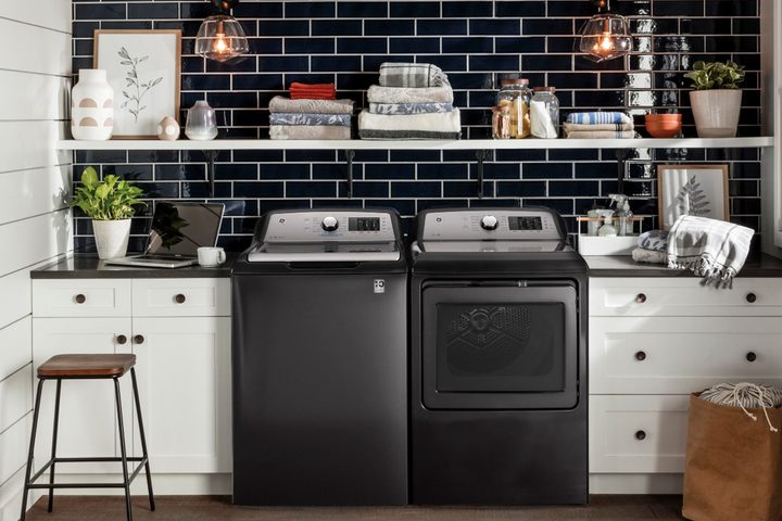 Best Buy GE Appliance Sale