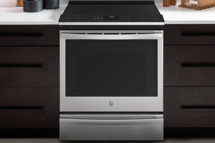 Best Buy GE Appliance Sale