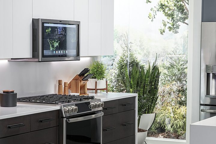 Best Buy GE Appliance Sale