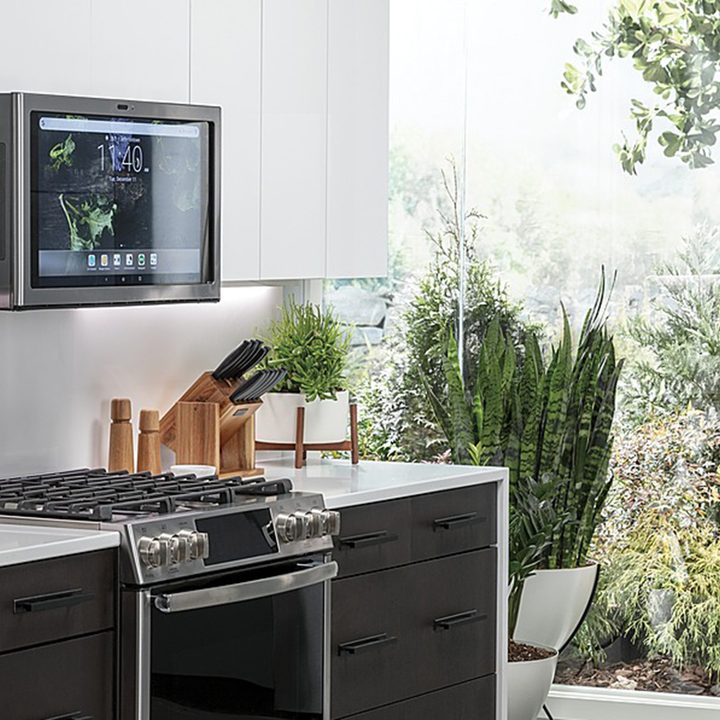 Best Buy GE Appliance Sale