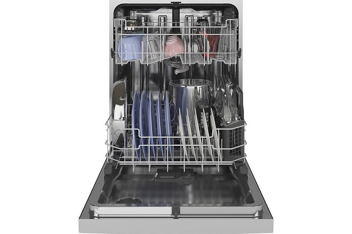 Best Buy GE Appliance Sale