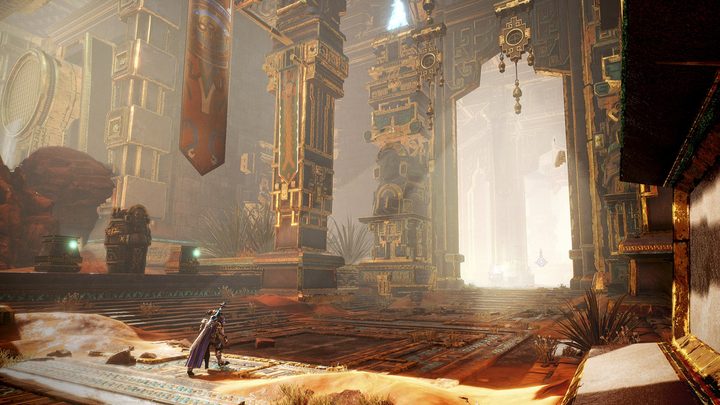 Godfall