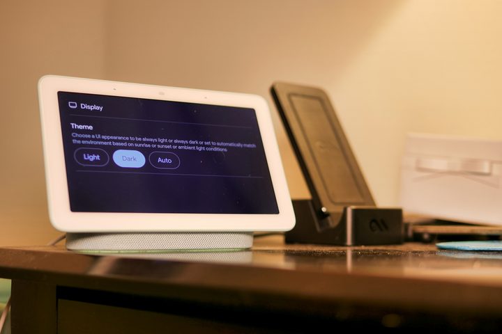Google Assistant Smart Display New Features