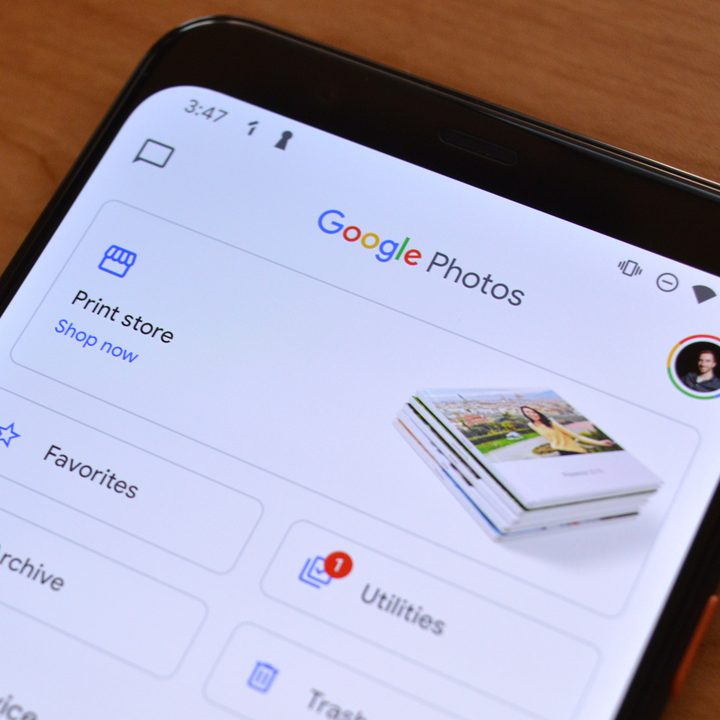 Google Photos