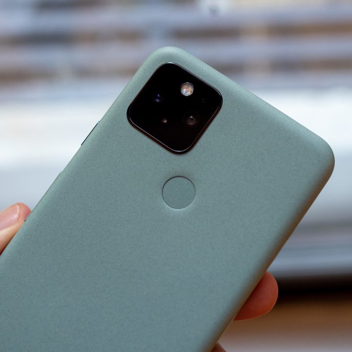 Google Pixel 5