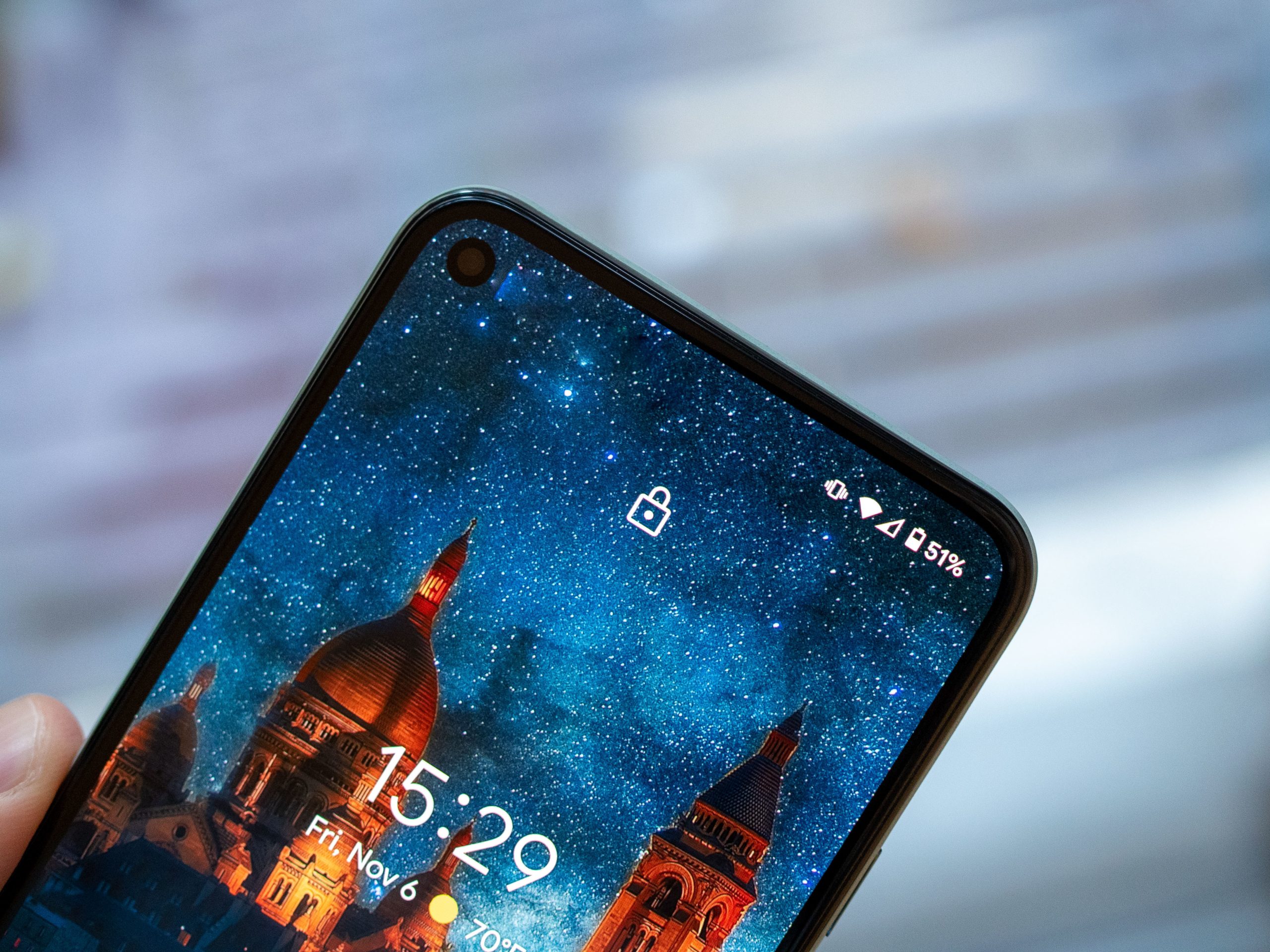 Google Pixel 5