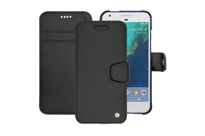 Google Pixel Leather Case