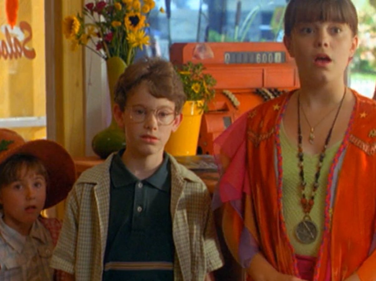Halloweentown