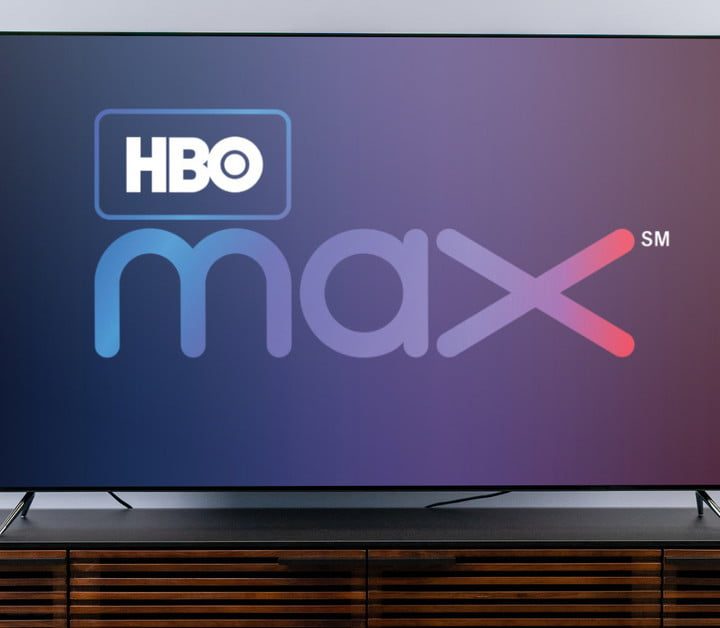 4K on HBO Max.