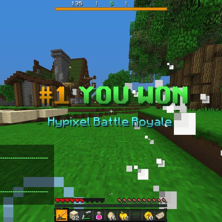 Hypixel