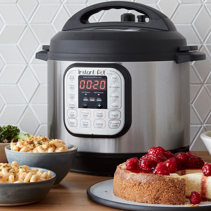 Instant Pot