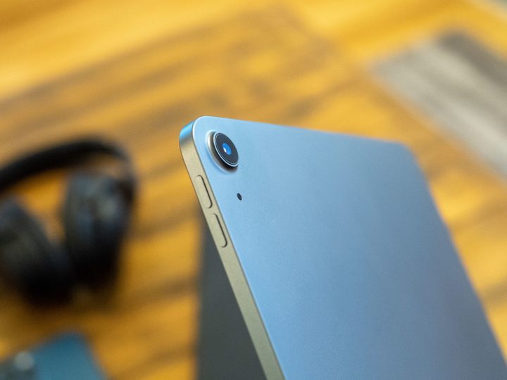 iPad Air 4