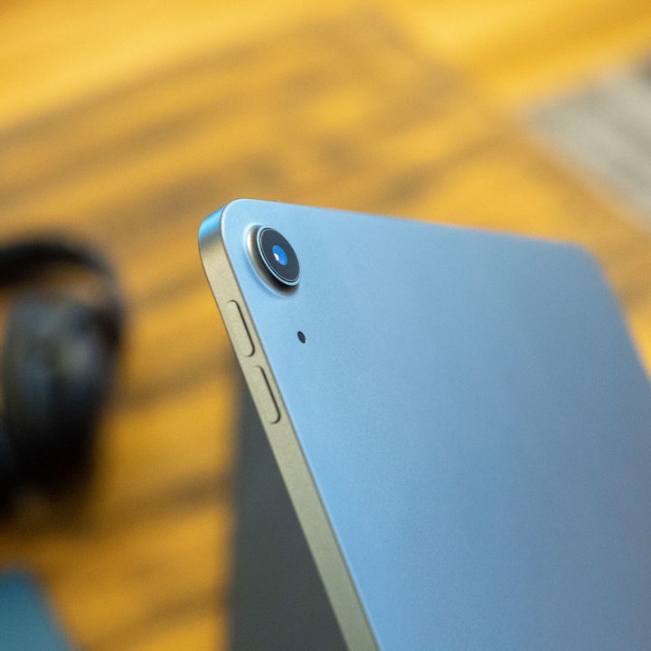 iPad Air 4