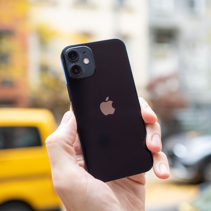 iPhone 12 Mini
