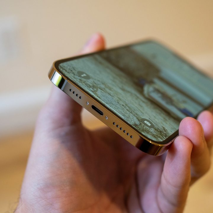 iPhone 12 Pro Max
