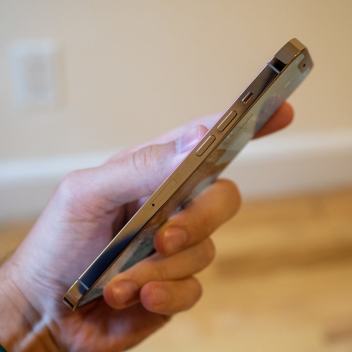 iPhone 12 Pro Max