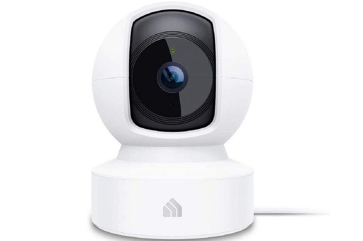 Kasa security camera deal for black friday 2020 from amazon