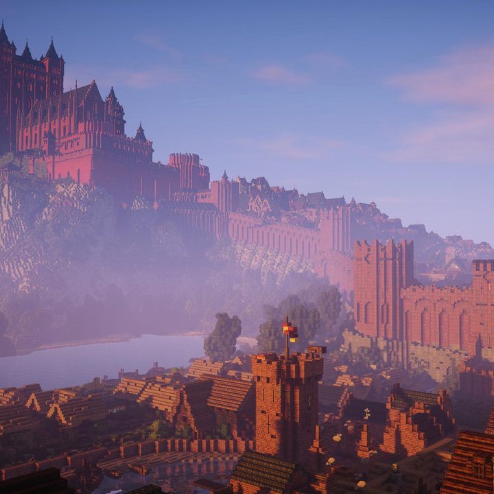 WesterosCraft