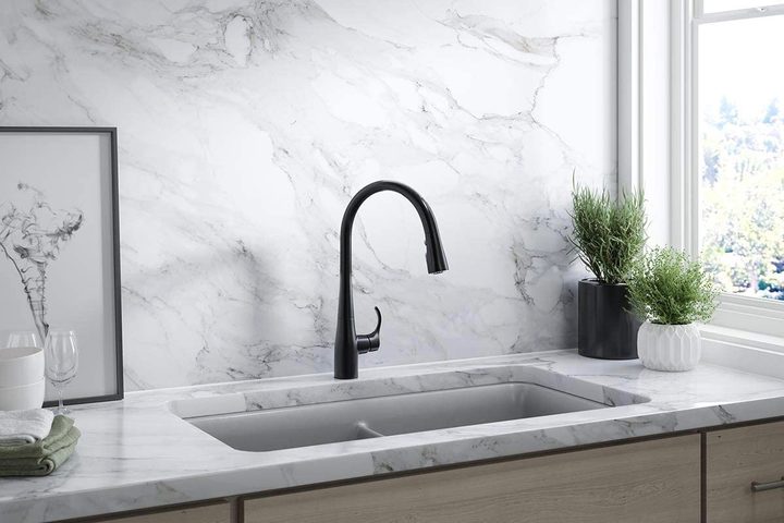 Kohler Simplice
