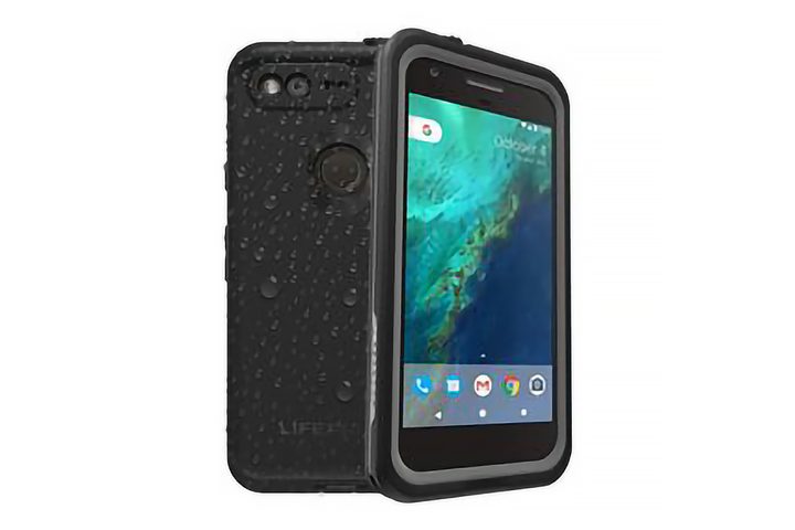 Lifeproof FRĒ Series