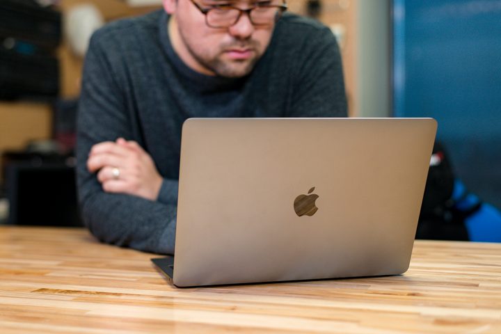 Macbook Air
