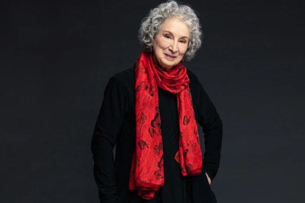 margaret atwood