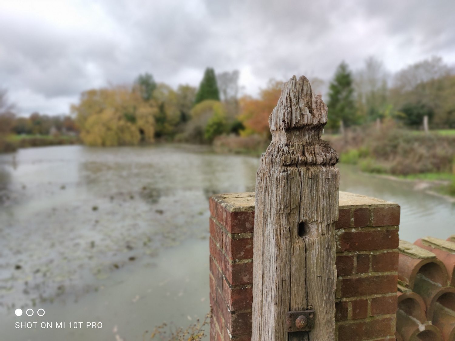 xiaomi me 10t pro review mi bokeh rear