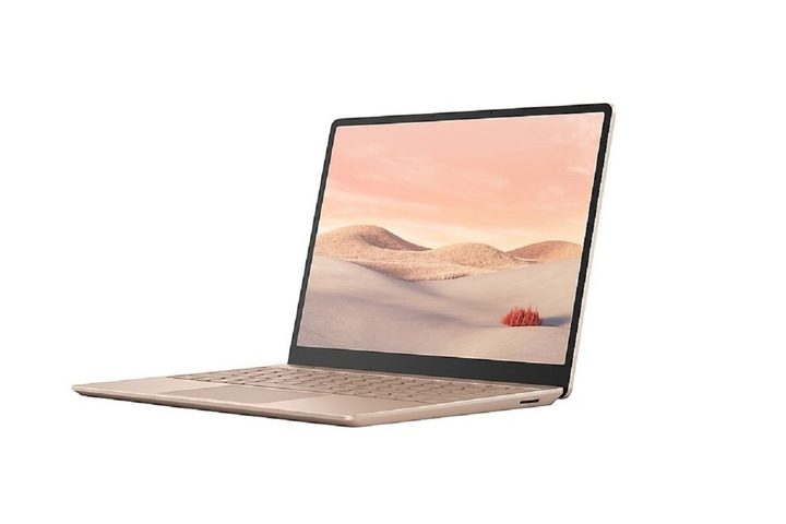 Microsoft Surface Laptop Go cyber monday 2020 staples