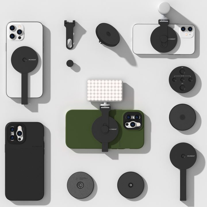 moment magsafe accessories iphone 12 news 1