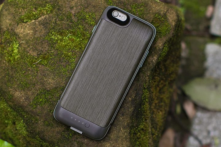 Moshi iGlaze Ion
