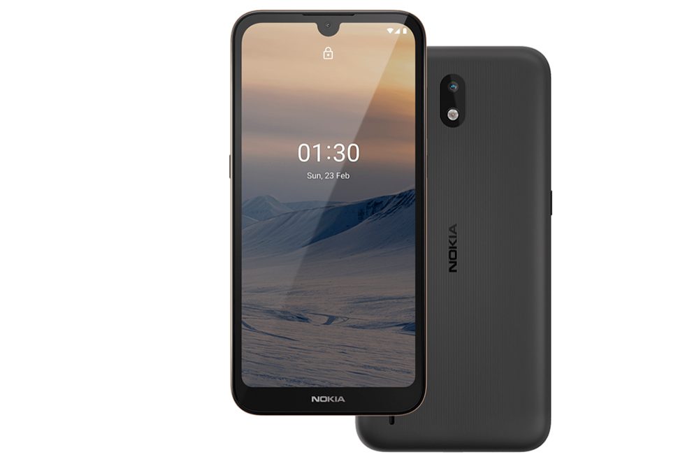 Nokia 1.3