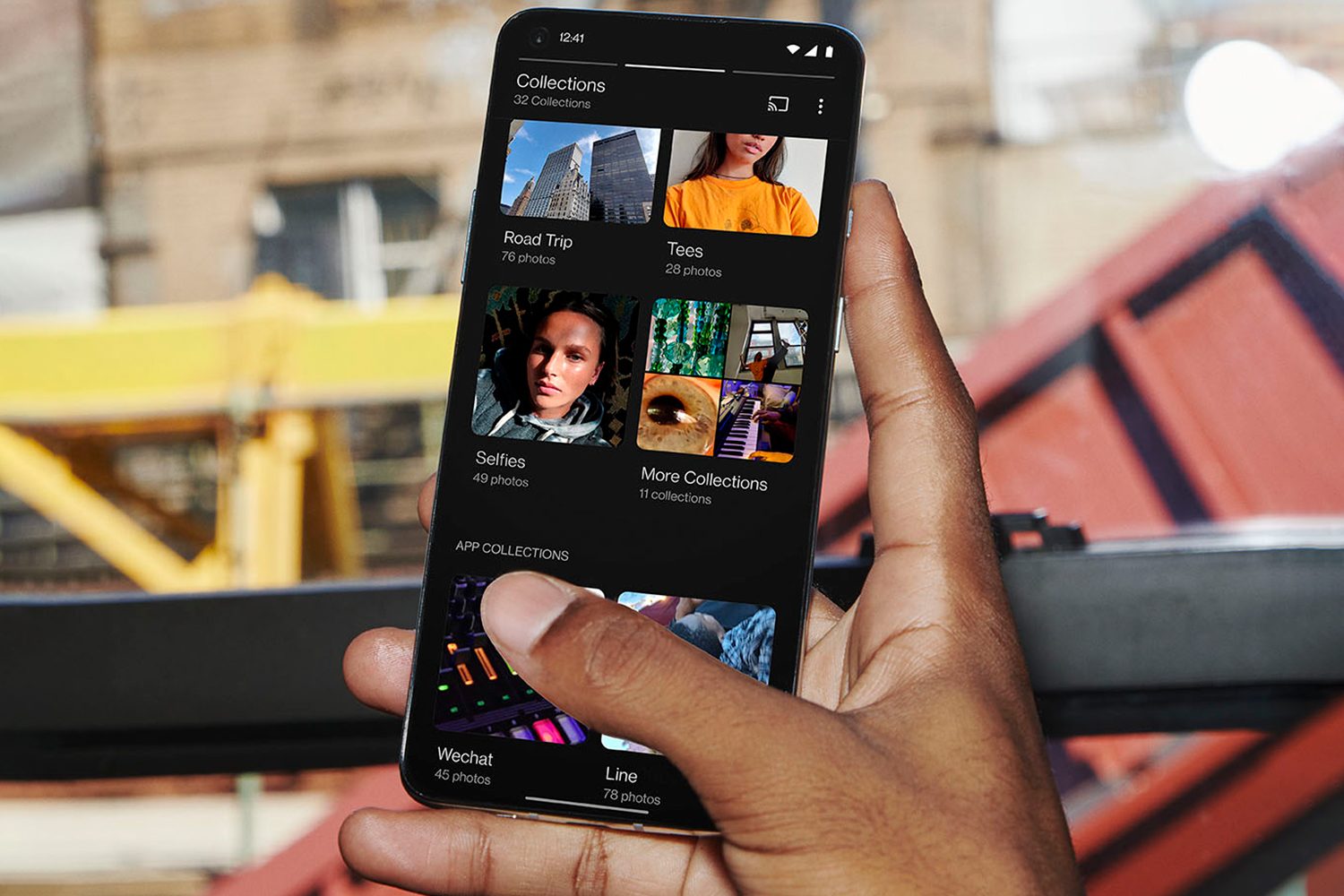 OnePlus 8T