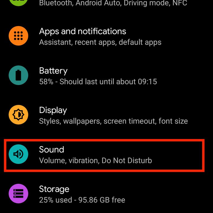Pixel 4 and 4 XL tips