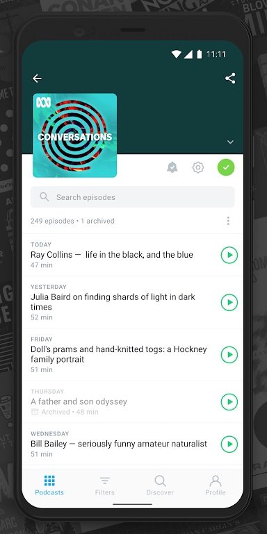 best podcast apps for android pocket casts2