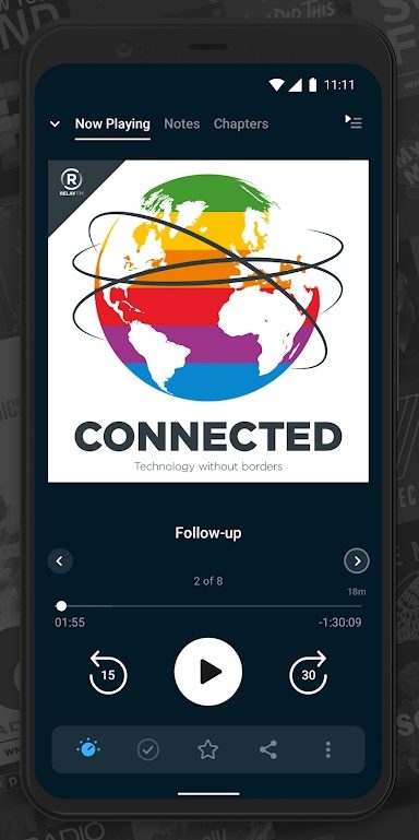 Pocket Casts