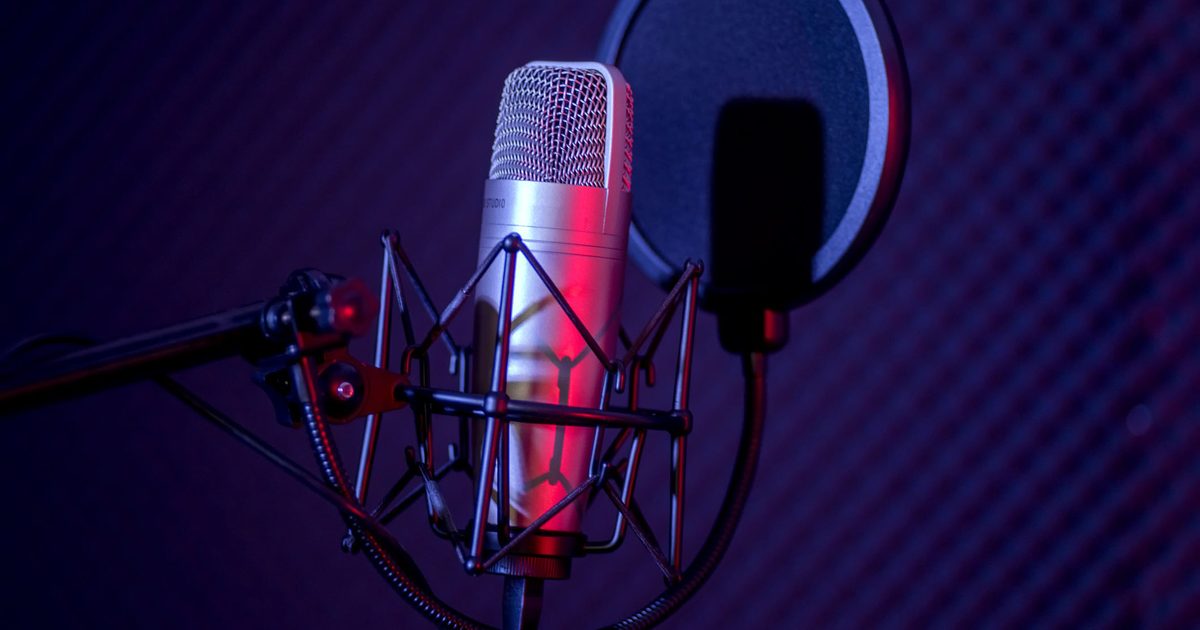 The best Android podcast apps