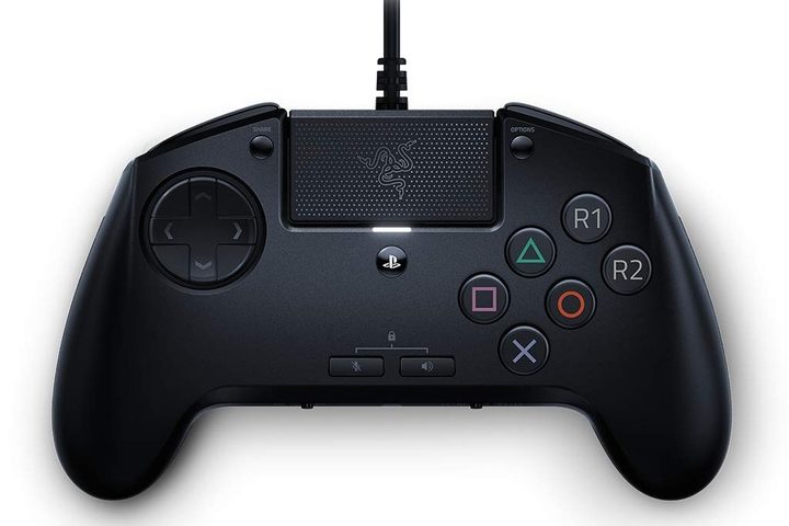 Razer Raion Fightpad