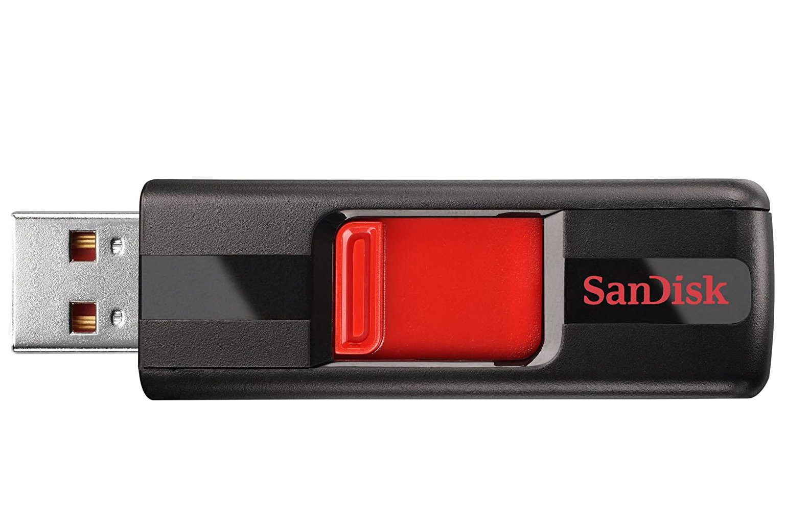SanDisk Cruzer Flash Drive