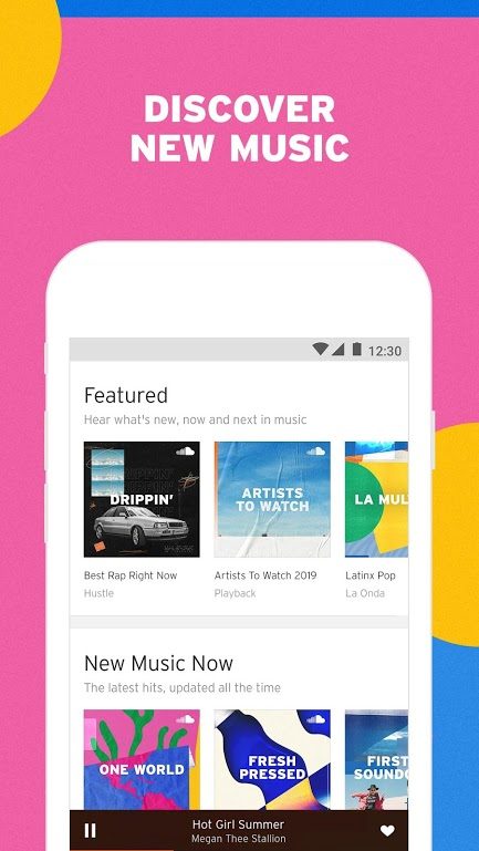best podcast apps for android soundcloud2