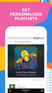 SoundCloud