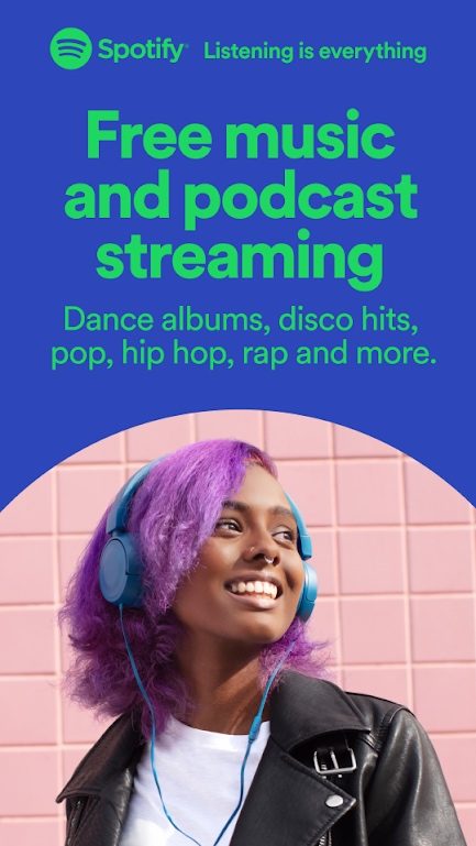best podcast apps for android spotify1