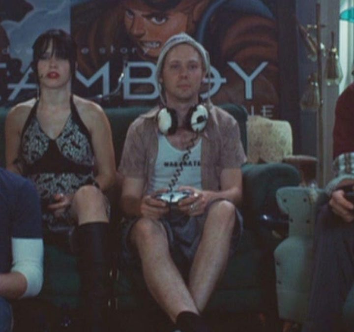 The cast of Stay Alive.