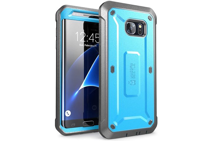 SUPCASE Full-body Rugged Holster Case copy