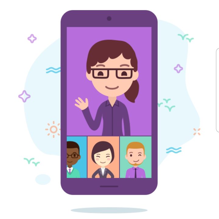what is the marco polo app screenshot 1